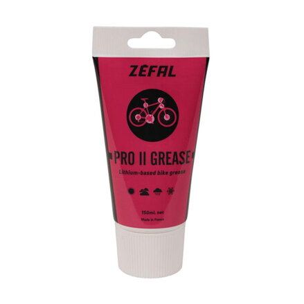ZÉFAL Mazivo PRO-II-GREASE 150 ml