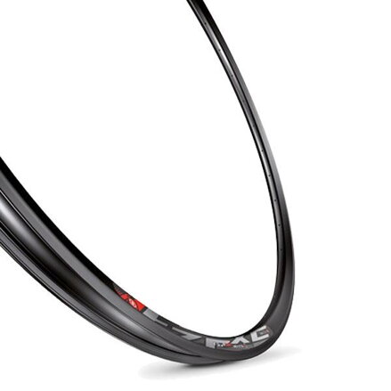 MACH1 Ráfek FZR XC 27.5 32D černý