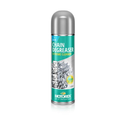 MOTOREX Cleaner CHAIN DEGREASER 500ml