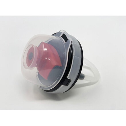 ELITE Vrchnák DEBOYO/SYSSA