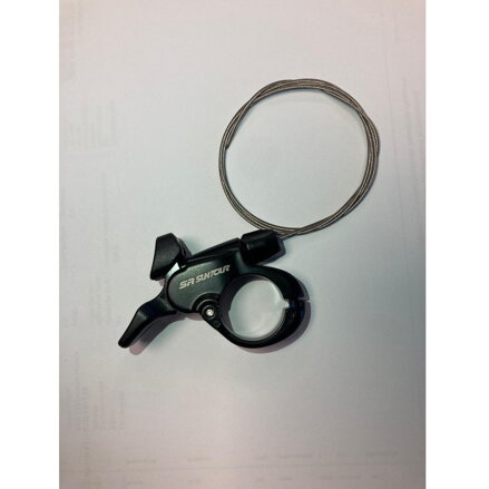 SR SUNTOUR Páčka RL15 na riadítka RL22-SINGLE-U-2C-22 OEM