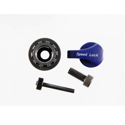 SR SUNTOUR Sada LO páčka+vloženie pre XCM30 FKE028-28 OEM