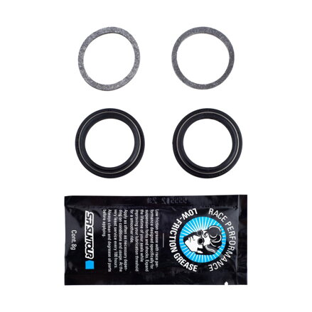 SR SUNTOUR Set gufier pre RUX38/DUROLUX38 FKA122-05 OEM