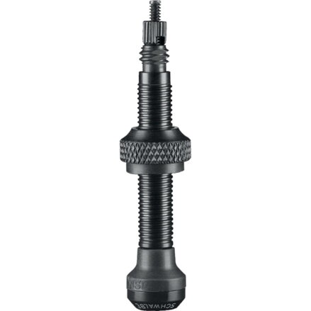 SCHWALBE Ventil SV Tubeless 60mm 2ks