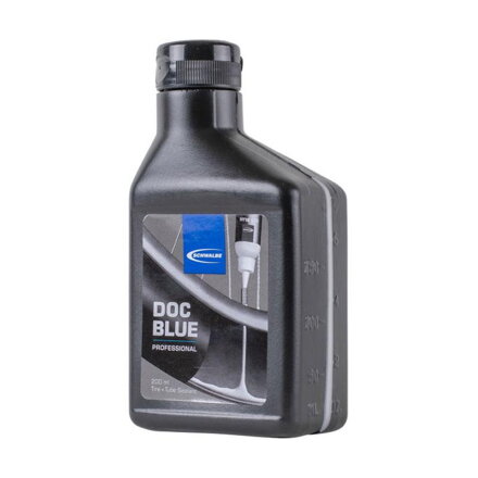 SCHWALBE Tmel DOC BLUE na bezdušové plášte 200ml
