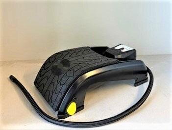 MICHELIN Pumpa MICHELIN nožná 7 bar