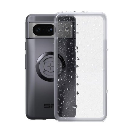 SP CONNECT Obal WEATHER Pixel 8