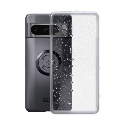 SP CONNECT Obal WEATHER Pixel 8 Pro