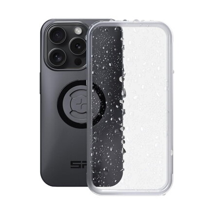 SP CONNECT Obal WEATHER iPhone 16 Pro