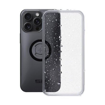 SP CONNECT Obal WEATHER iPhone 16 Pro Max