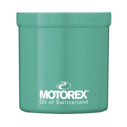 MOTOREX Pasta ANTI SEIZE 850g