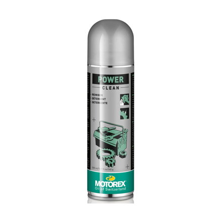 MOTOREX Čistič POWER CLEAN 500ml