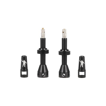 MICHELIN Ventil MICHELIN Tubeless 40mm 2ks