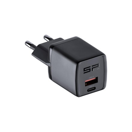 SP CONNECT Adaptér WALLCHARGER 30W EU