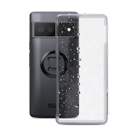 SP CONNECT Obal WEATHER Pixel 6 Pro