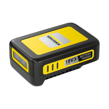KÄRCHER Batéria BATTERY POWER 18/25