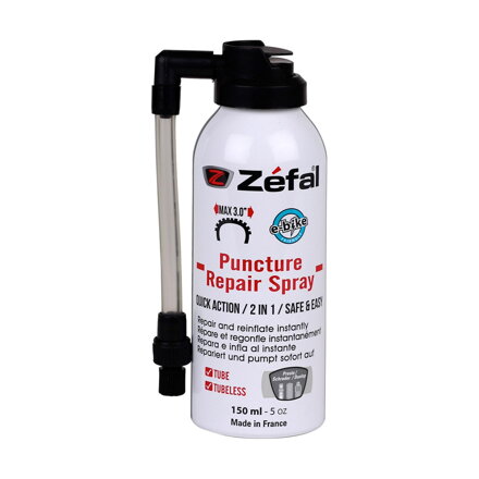 ZÉFAL Sprej REPAIR 150ml 12ks