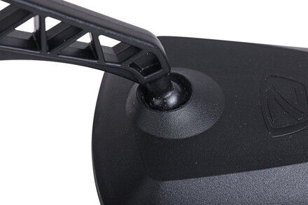 ZÉFAL Zrkadlo ZL TOWER 56