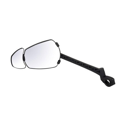 ZÉFAL Zrkadlo ESPION E100 ľavé