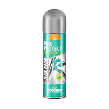 MOTOREX Sprej BIKE PROTECT BIO 300ml