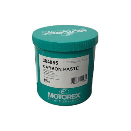 MOTOREX Pasta CARBON PASTE 850g