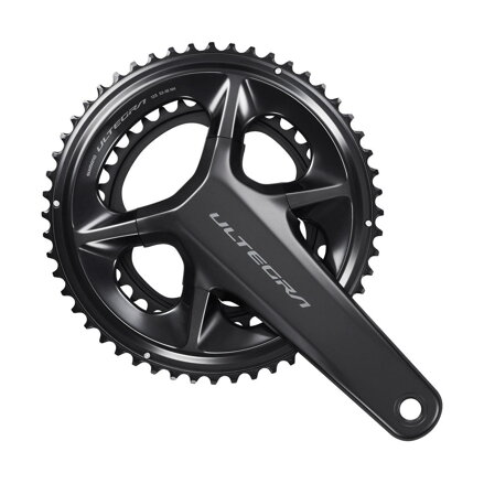 SHIMANO Stred Ultegra R8100 160mm 52/36z. 12-k.HTII bez ložiska