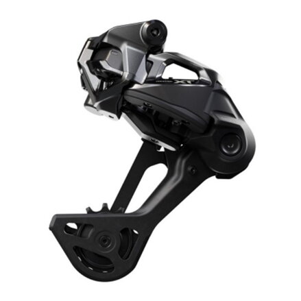 SHIMANO Przerzutka XT RD-M8260 1x11-rz. Di2 czarna Linkglide