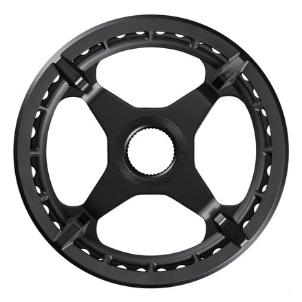 SHIMANO Zębatka STEPS SM-CRE50 38T z osłoną