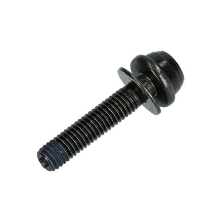 SHIMANO Skrutka brzd. stmeňa hrúbka rámu 30mm