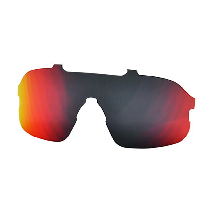 HQBC Lenses QALKS red mirror