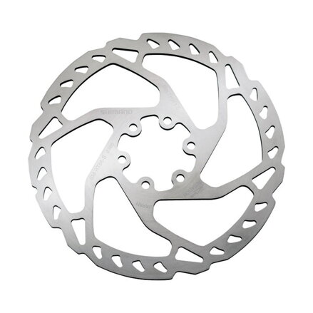 SHIMANO Kotúč brzdový SM-RT66 180mm 6-dier OEM