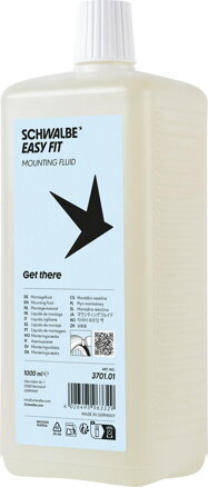 SCHWALBE Prípravok Easy Fit 1000ml