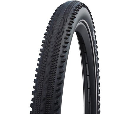 SCHWALBE Plášť MOTION HURRICANE 26x2.10 (54-559) 67EPI 655g STANDARD RaceGuard Addix reflex