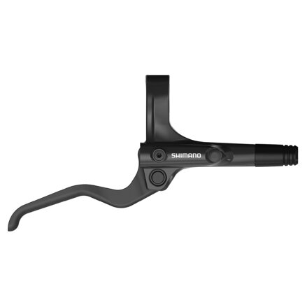 SHIMANO Páčka brzd. BL-MT221 pravá hydraulická čierna