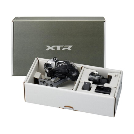 SHIMANO Upgrade kit schimbare XTR M9250 - colier
