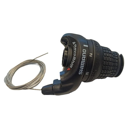 SHIMANO Radenie SL-RS31 ľavé 3kolo index