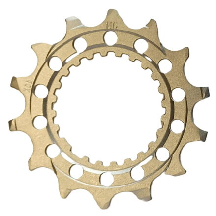 SHIMANO Pastorok 14z. CS-M9100 12-k.