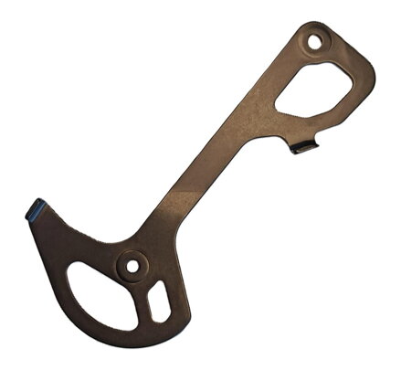 SHIMANO Ramienko vnútorné RD-M8250-SGS