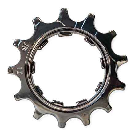 SHIMANO Pastorok 13z. pre CS-LG700 Linkglide