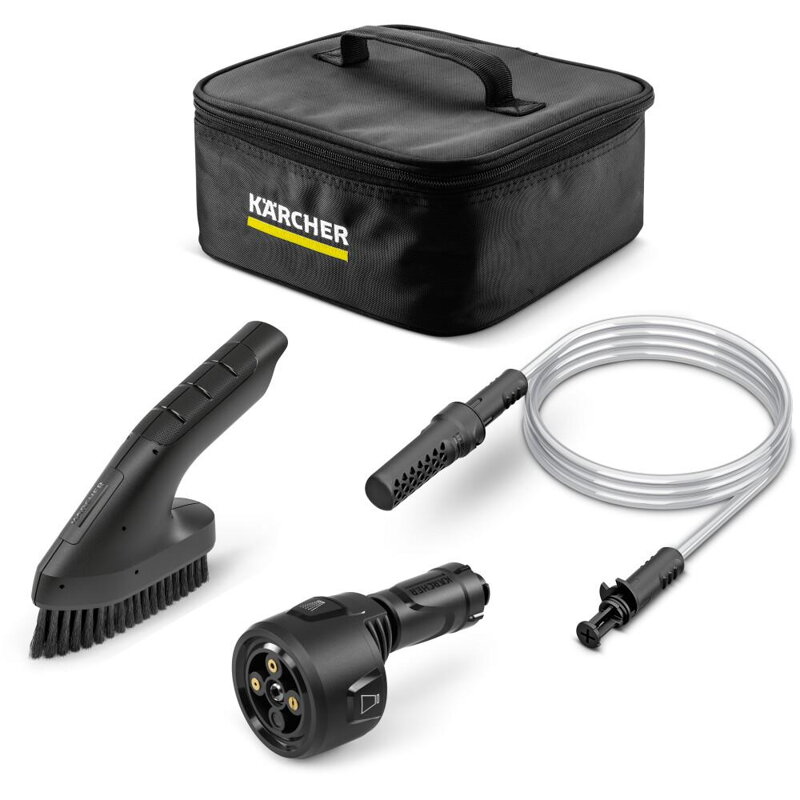 KÄRCHER Sada ADVENTURE KIT pre OC 4