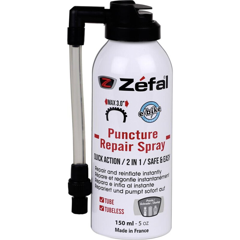 ZÉFAL Sprej REPAIR 150ml 12ks
