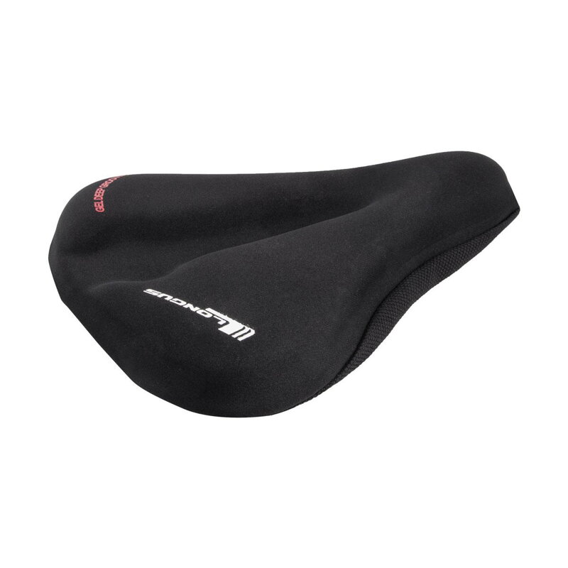 Longus Gel Race Seat Cover