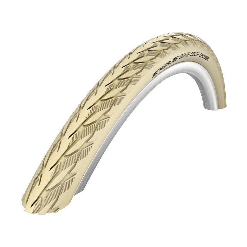 SCHWALBE Plášť DELTA CRUISER 700x35C