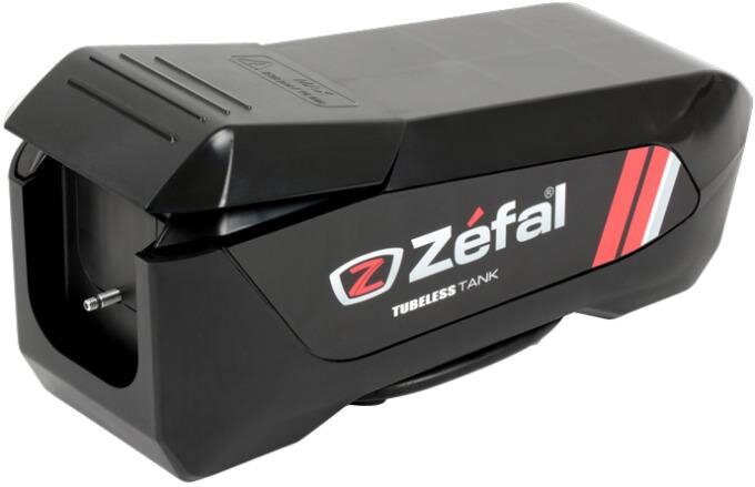 ZÉFAL Rezervor pentru umflarea roților tubeless