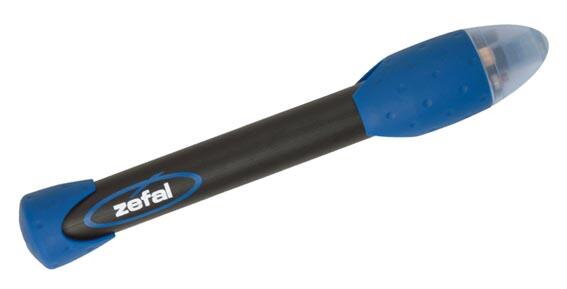 ZÉFAL Minipumpa MAX