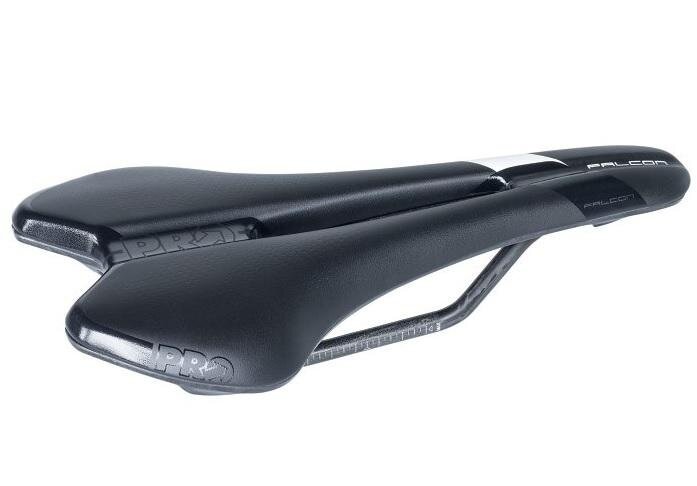 PRO Sedlo FALCON dámske 142 mm