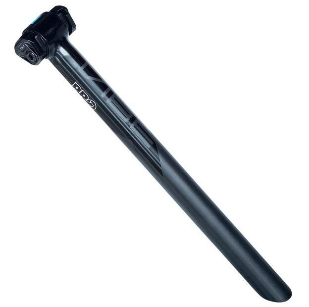 PRO Sedlovka VIBE ALLOY Di2 31,6 mm