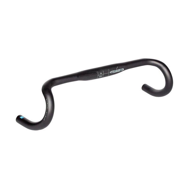 PRO Kierownica PLT DISCOVER 12 stopni flare, PRO Kierownica PLT DISCOVER 12 stopni flare,
