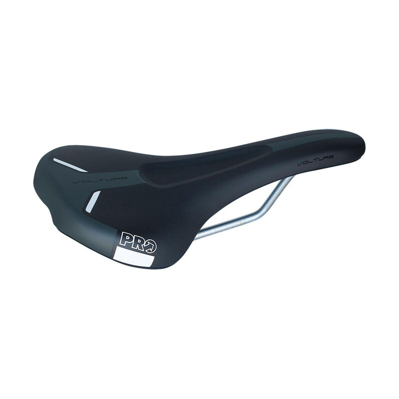 PRO Sedlo Volture CrMo 152 mm