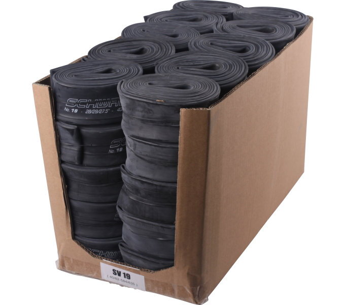 SCHWALBE Duša 27.5x2.00/2.35 28x1.50/2.40 FV 40mm SCHWALBE Duša 27.5x2.00/2.35 28x1.50/2.40 FV 40mm